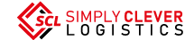 logo Simply Clever Logistics B.V.