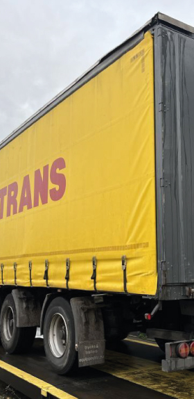 waarom Simply Clever Logistics B.V.